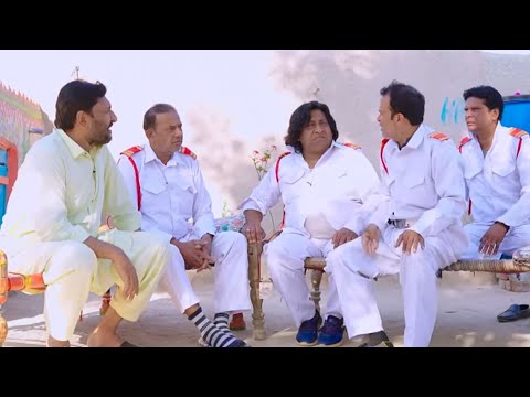 Rana Ijaz New Funny Video 2025 Khota Video Rana Ijaz Standup Comedy By Rana Ijaz Comedymovie