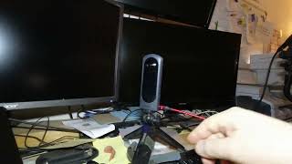 Ricoh Theta X  Overheating Thermal Error Shutdown