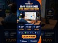 Professional Business Website Starting at ₹7,999 | Growwbee Digital Solutions