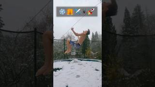 PARKOUR with Emojis 🚀 #challenge...