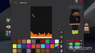 Multicraft New Update- Custom Skin Editor screenshot 4
