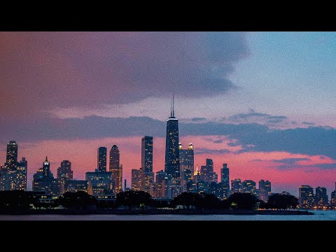 [Playlist] 도시 야간 산책
