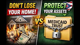 Medicaid Asset Protection Trust Explained (Guide for Ohioans)