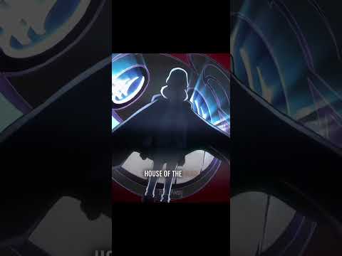 Like A Vampire | Fyodor Dostoevsky | #anime#bungoustraydogs#shortvideo #animeedit#bsd@Rei_Away