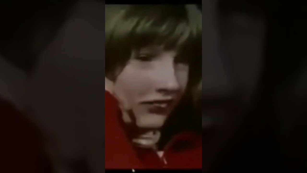 conjuring 2 real voice of bill