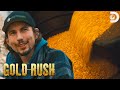 Parker Destroys His Single Season Gold Record! | Gold Rush