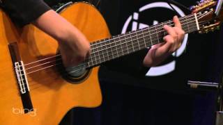 Selah Sue - Explanations (Bing Lounge)