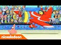 Губка Боб Квадратные Штаны | Друг по переписке | Nickelodeon Россия