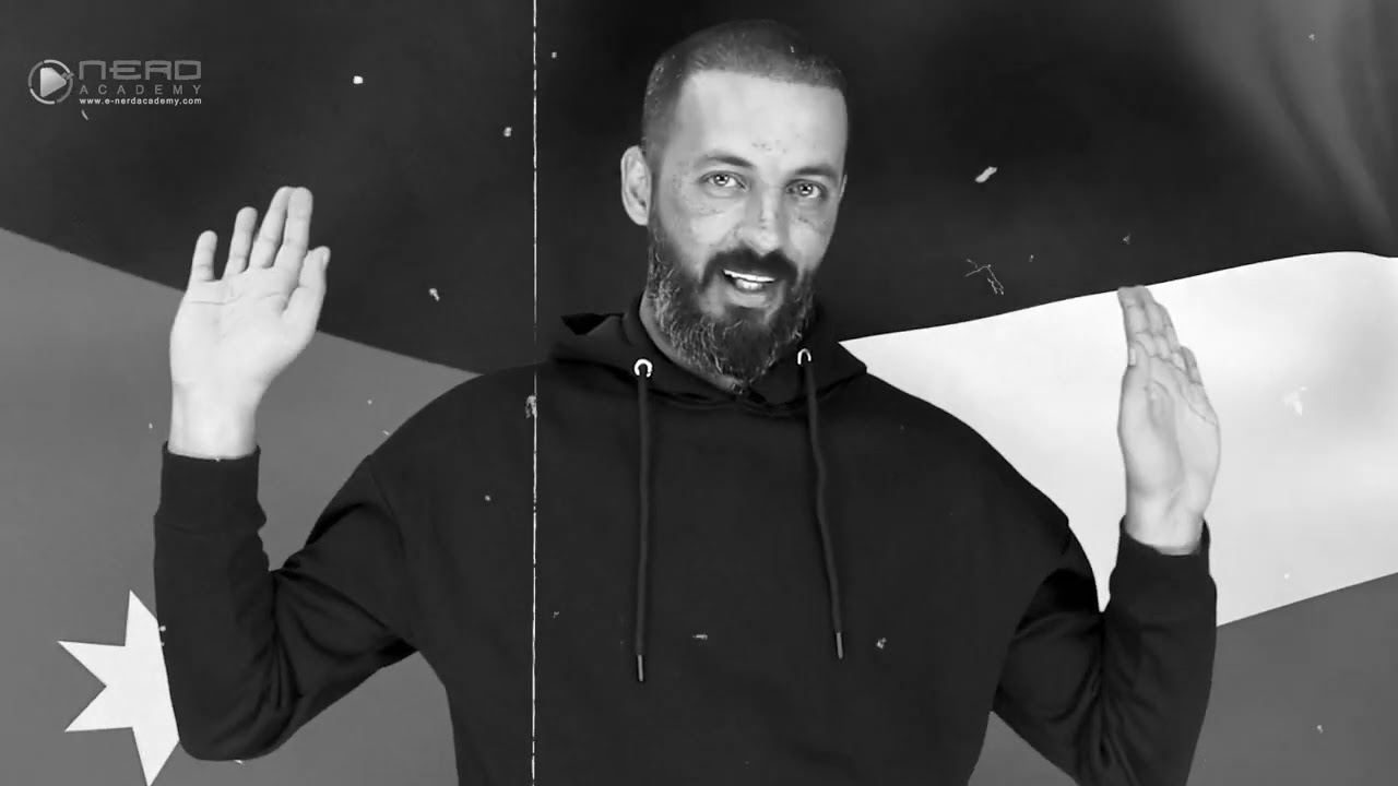 #معركة_الكرامة (الوحدة_الثالثة) تاريخ الاردن الأستاذ ثامر غرايبه