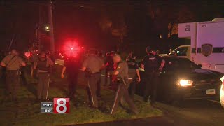 Woman who escaped captivity writes letter thanking first responders