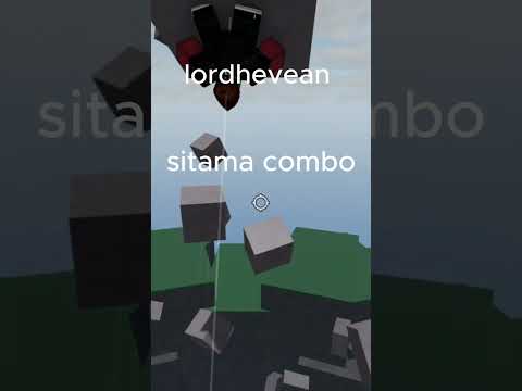 lordhevan sitama combo