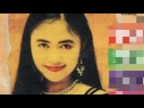 EVA BONITA - Jejaka India (Adit Orbi / Fazal Dath) (Maheswara Musik Record) (1995) Original HQ