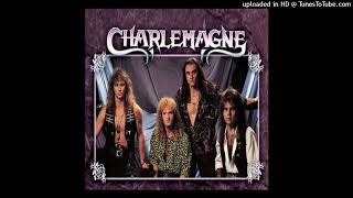 Charlemagne - Chance Is Calling