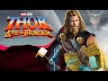 Thor 4 Teaser Love and Thunder Breakdown - Avengers Marvel Phase 4 Easter Eggs