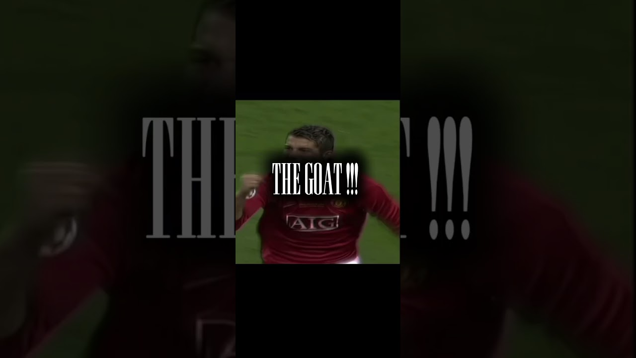 THE GOAT #minecraft #dreamsmp #trending #trendingshorts #viralvideo #viralshorts #goat #ronaldo