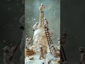 Tiny World, Big Creativity ✨"✨✨ #asmr #mini #miniature