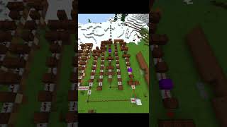 All my Fellas on Minecraft Noteblocks