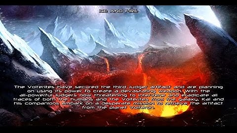 N.O.V.A. 3: Freedom Edition - Part 9 Walkthrough - Commentary - 720p/60FPS