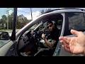 Mouthy Sovereign Citizen Thinks He Can Bully Officers, Doesn’t End Well