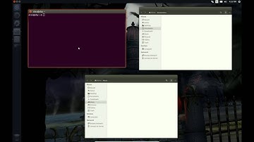 Ubuntu Unity 14.04 workspaces
