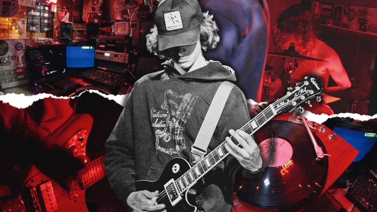 This is your BRAIN on PUNK