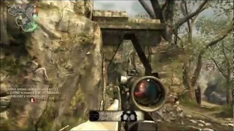 A day with the L96: After Patch