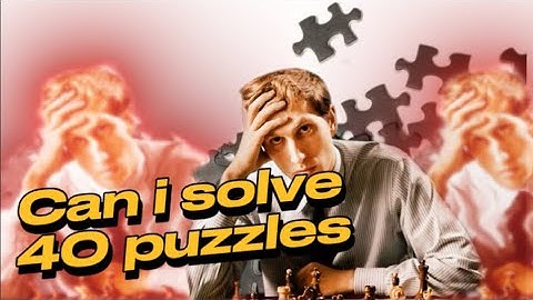 solving chess puzzles #7 #chess