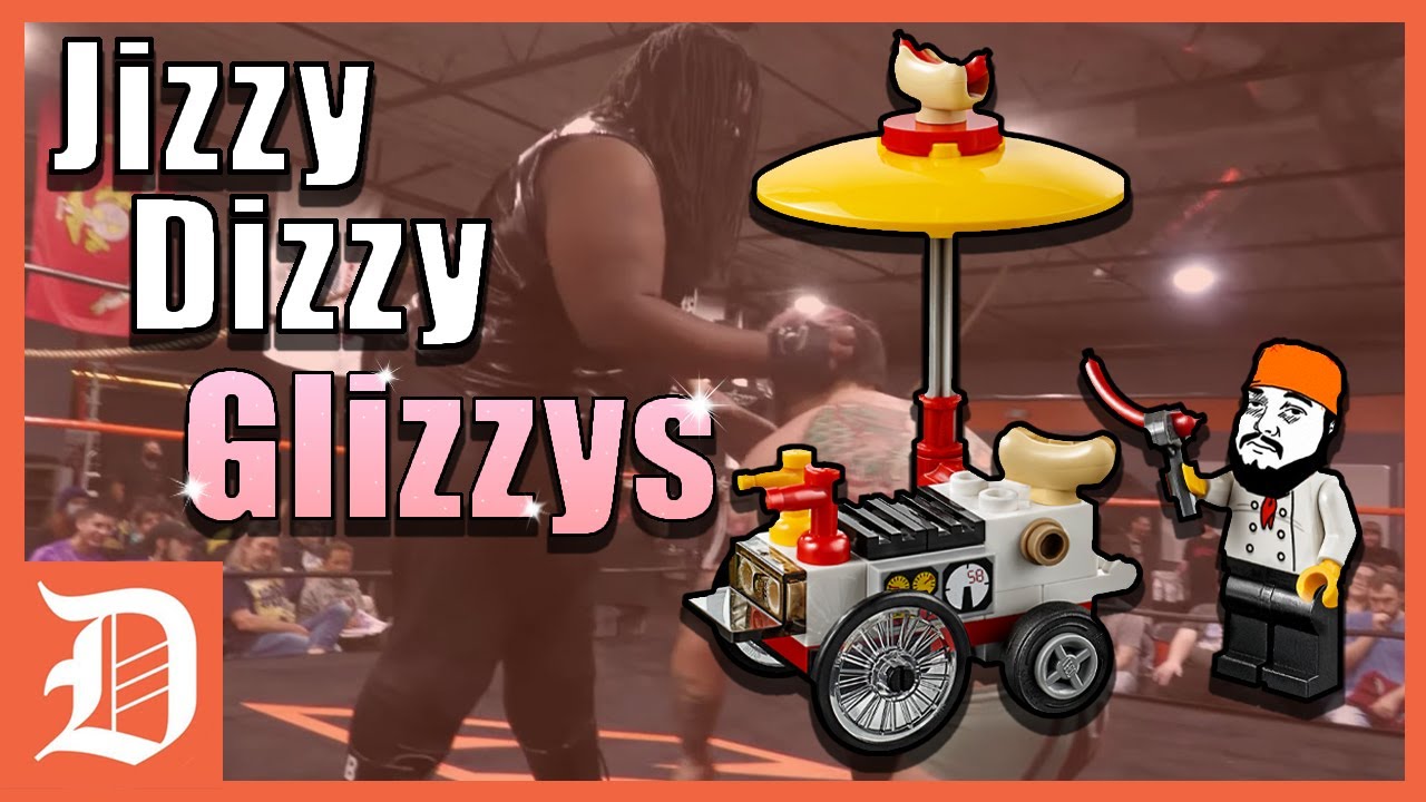 Deadlock Podcast Highlights - DPW's Jizzy Dizzy Glizzys