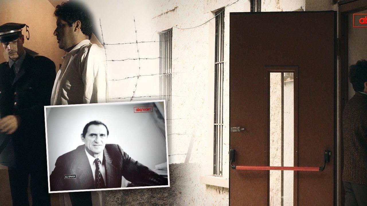 Ali Spahia, mjeku qe nuk e njollosi kurre bluzen e bardhe