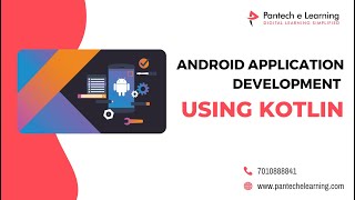 Introduction to Android Application Development Using Kotlin screenshot 1