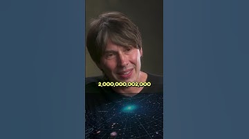 The Size and Scale of the Universe🌌🚀 w/ Professor Brian Cox