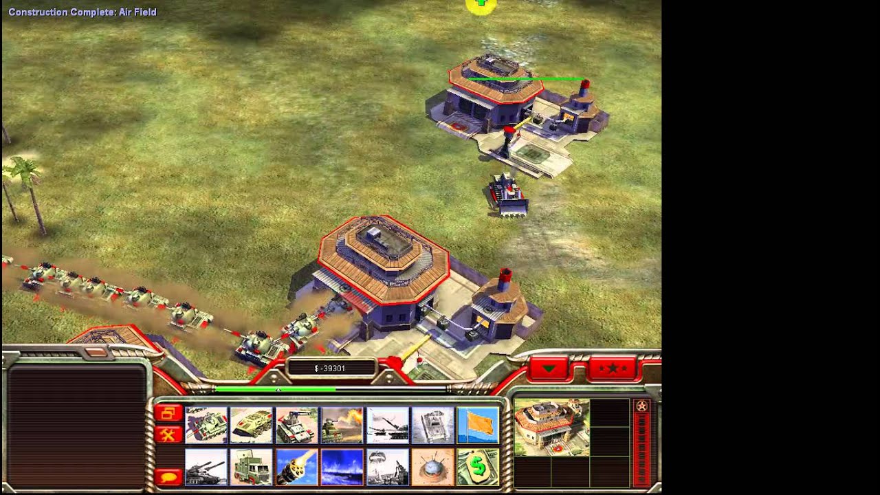 trainer command and conquer generals zero hour trainer command and conquer generals zero hour