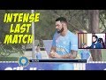 India vs Australia Intense Last Over Highlights •Ashes Cricket Gameplay