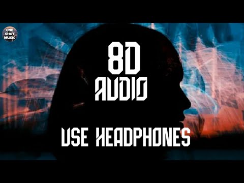 Dharia Sugar Brownies Uu Nai Na 8D Audio Use Headphone Music One Shot Music Company