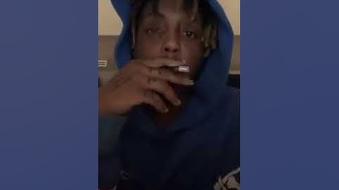 Juice WRLD - Drive Me Crazy (Snippet)