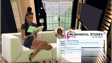 The Ultimate Guide to Storytelling Mods in The Sims 4 (2025) | #Sims4 #Sims4mods