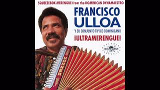francisco ulloa  - arturo almonte