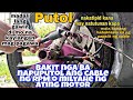 paano mag install ng cable ng ating milyahe o RPM, bakit ito madalas masira?