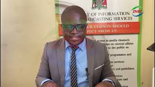 Over 34,000 Farmers Redeem Inputs In Lusaka