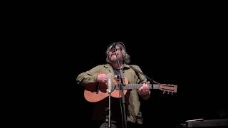 Jeff Tweedy (Wilco) - I Know What It’s Like - The Vic - Chicago IL - 3-22-2019