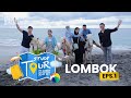 Belajar Sambil Menjelajahi Keindahan Pulau Lombok! |  #StudyTourRuangguru Episode 1