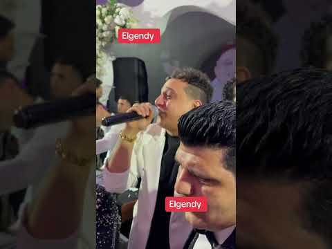 شوف رضا البحراوي عمل ايه لما شاف عدو يه شعبان عبد الرحيم