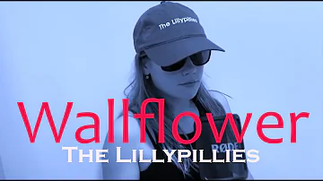 The Lillypillies - Wallflower