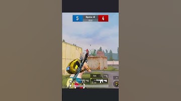 1V1 WITH EMULATOR 90FPS PLAYER ⚡🥵#shorts