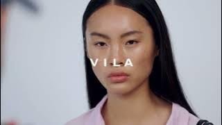 VILA Pre Spring January 2025
