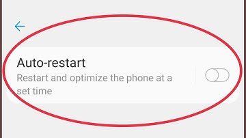 LG Phones || How To Fix Automatic Restart Problem Solve