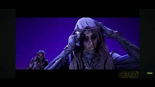 Arjay - True Final Boss  [ Borderlands 4]