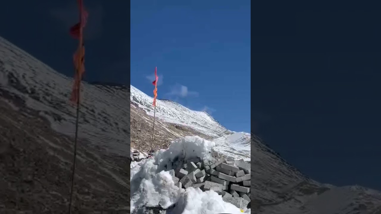 Devtaal chamoli😍😍 