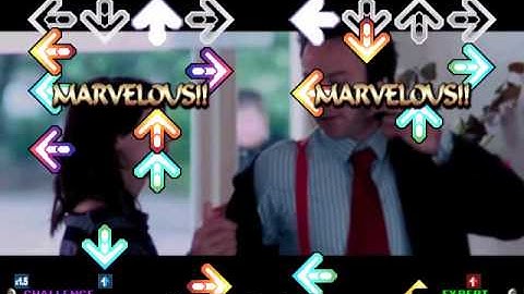 No Sleep Tonight - ENTER SHIKARI - DDR Expert/Challenge Custom Stepchart