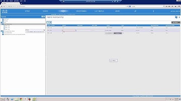 Cisco ACI Fabric Discovery Video